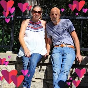 Meet your Posher, Ginger